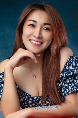 216658 - Areerat Edad: 38 - Tailandia