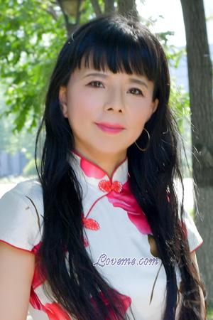 216920 - Wendy Edad: 65 - China