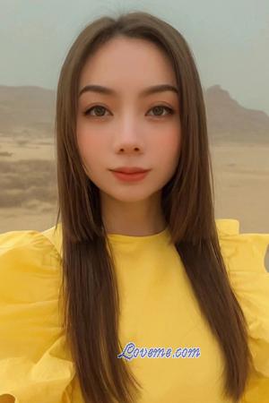 217143 - Shifang Edad: 38 - China