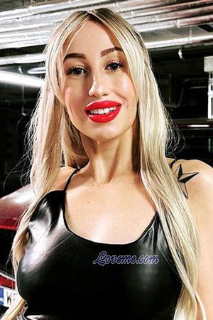 Ladies of Eastern-Europe