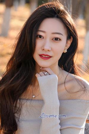 217287 - Xiaoyu Edad: 35 - China