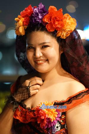 217459 - Supphalak Edad: 35 - Tailandia