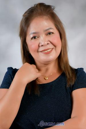 217466 - Lorna Edad: 55 - Filipinas