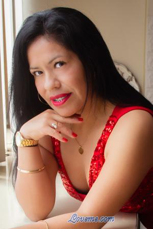 217519 - Karina Edad: 42 - Perú