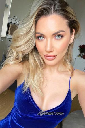 217554 - Elizaveta Edad: 27 - Ucrania