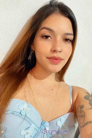 Ladies of Latin-America