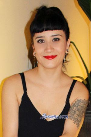 217583 - Daniela Edad: 34 - Costa Rica