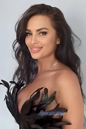 217797 - Magdalena Edad: 35 - Polonia