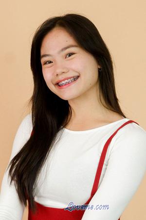 217830 - Jonna Mae Edad: 23 - Filipinas