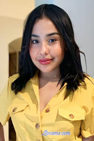 217891 - Ruth Edad: 23 - Colombia