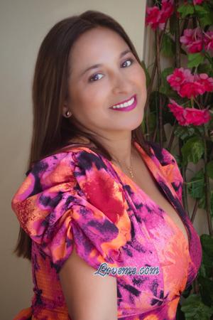 217902 - Magaly Edad: 45 - Per&uacute;