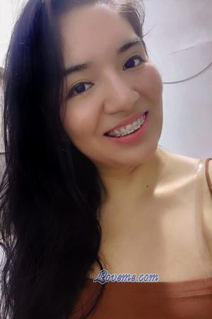 217903 - Blanca Edad: 30 - Perú