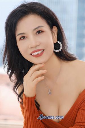 217943 - Ailian Edad: 48 - China