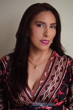 218066 - Olinda Edad: 47 - Perú