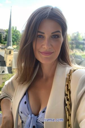 218172 - Olha Edad: 42 - Ucrania