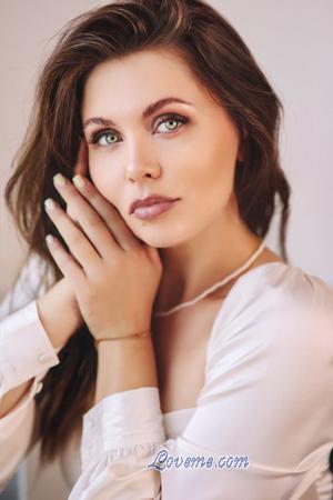 Ladies of Eastern-Europe