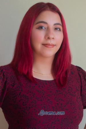 218253 - Anthonela Edad: 29 - Perú