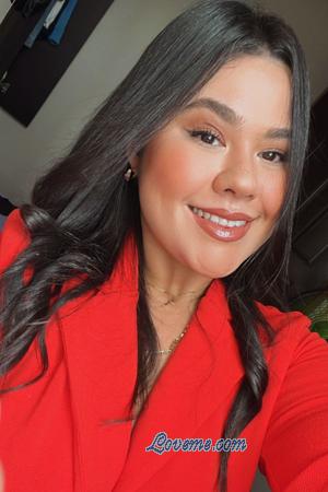 218315 - Bianca Edad: 27 - Costa Rica