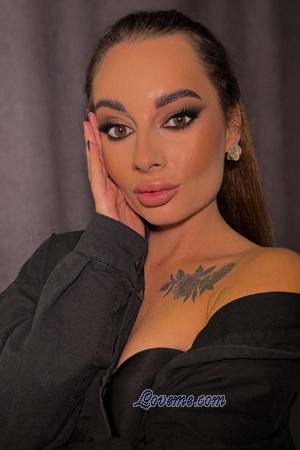 Ladies of Eastern-Europe