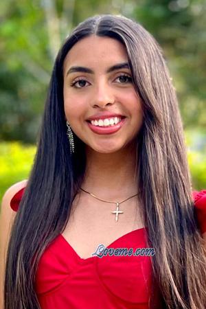 218448 - Zharick Edad: 20 - Colombia