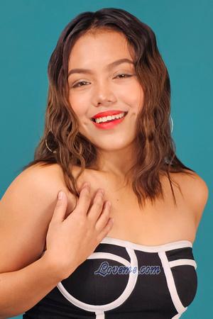 218533 - Kiara Cristal Edad: 22 - Filipinas