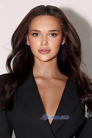 Ladies of Eastern-Europe