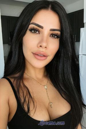 218568 - Karina Edad: 35 - México