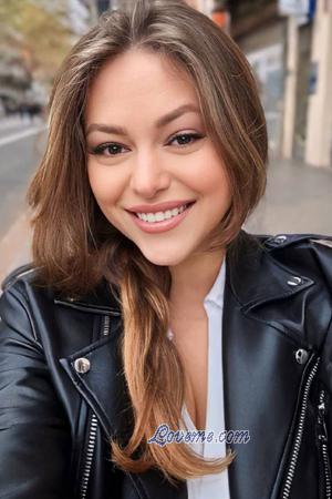 218633 - Oleksandra Edad: 29 - Ucrania