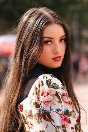 218639 - Luzly Edad: 22 - Colombia