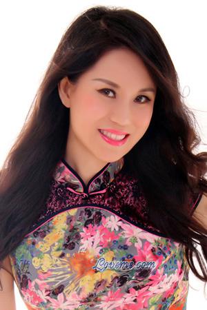 218693 - Katherine Edad: 52 - China