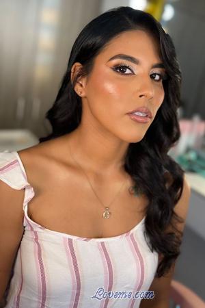 218743 - Andrea Edad: 28 - Colombia