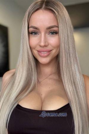 Ladies of Eastern-Europe