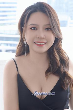 218883 - Tracy Edad: 39 - China