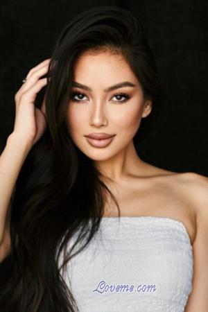 219000 - Ailina Edad: 21 - Kazajstán