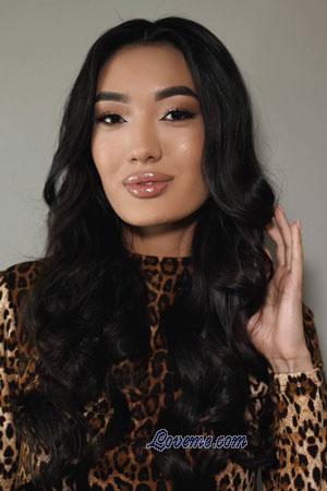 219113 - Umida Edad: 23 - Kyrgyzstan