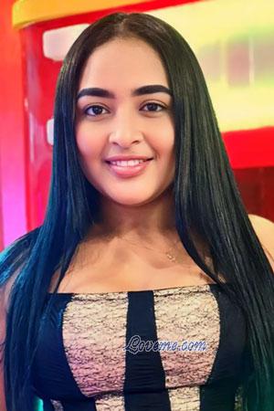 219255 - Lilibeth Edad: 29 - Colombia