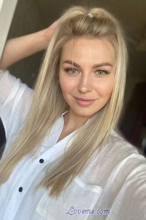 219549 - Anna Edad: 34 - Ucrania