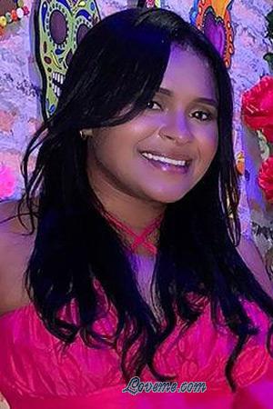 219594 - Estefani Edad: 28 - Colombia