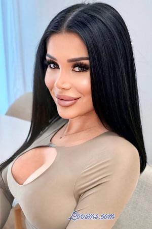 219632 - Georgiana Edad: 22 - Rumania