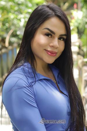 219654 - Manuela Edad: 29 - Colombia