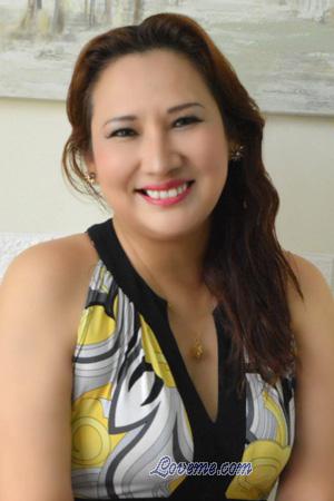 219852 - Magaly Edad: 48 - Perú