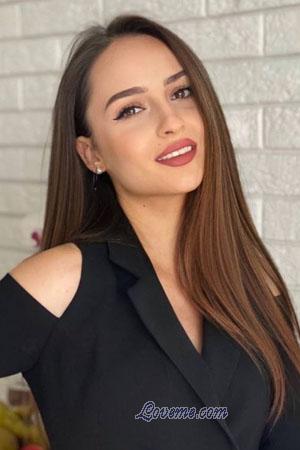 Ladies of Eastern-Europe