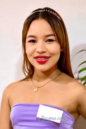 220049 - Yucelis Edad: 25 - Colombia