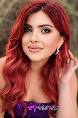 Ladies of Eastern-Europe