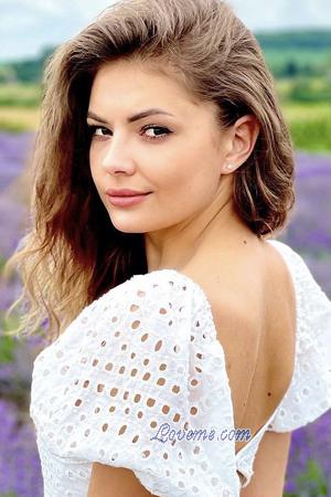 Ladies of Chernivtsi