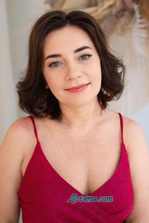 Ladies of Chornomorsk