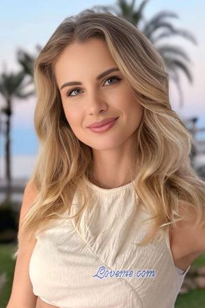 Ladies of Eastern-Europe