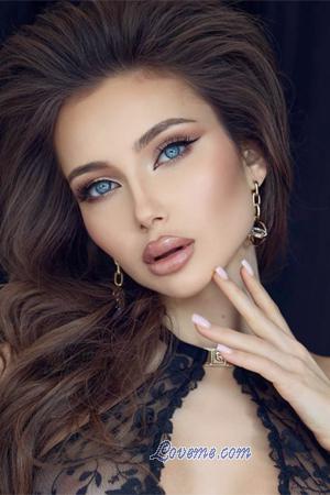 Ladies of Eastern-Europe