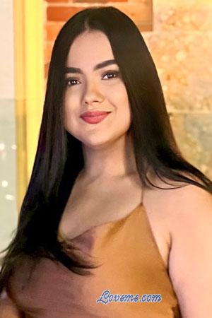 220848 - Loraine Edad: 27 - Colombia