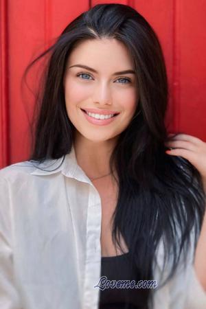 Ladies of Eastern-Europe